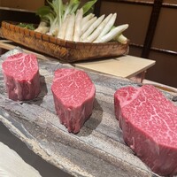 肉屋 田中 - 
