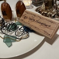 レストラン ヴァリエ - 