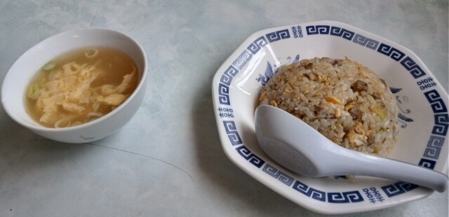 泰雅 - 水沢（中華料理）の写真