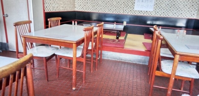 泰雅 - 水沢（中華料理）の写真