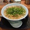 ラーメン 天外天 熊本駅店