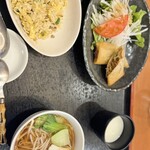 新長田中華食堂 房's - 