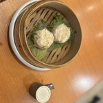 新長田中華食堂 房's - 