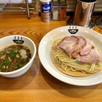 自家製麺 公園前 - 