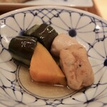 小割烹おはし - 