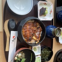 ひつまぶし名古屋備長 マロニエゲート銀座1店 - 
