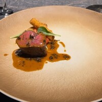 International cuisine subzero - 