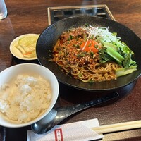 過門香 丸の内トラストタワー店 - 