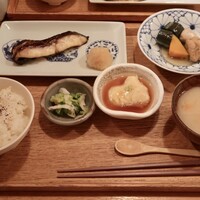 小割烹おはし 恵比寿 - 