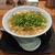 ラーメン 天外天 - 料理写真: