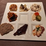 ピッツァ ピアッツァ - 