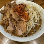 Ramen Ikeda Ya - 