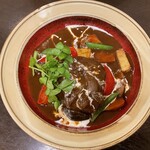 隠れ家Dinning　味杜 - 