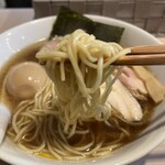 麺屋 鶯 Uguisu - 