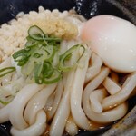 はなまるうどん - 