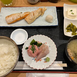 Sakanaryouri Shibuya Yoshinari Honten - 