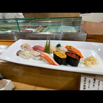 Sushi Den - 