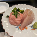 Sakanaryouri Shibuya Yoshinari Honten - 