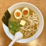 烏骨鶏ラーメン 龍 - 