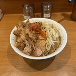 Ramen Ikeda Ya - 