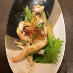 隠れ家Dinning　味杜 - 