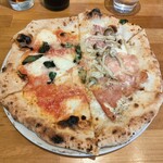 Pizzeria ALLORO - 