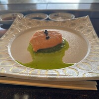 鉄板焼 さざんか - 