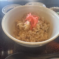 鉄板焼 さざんか - 