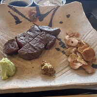 鉄板焼 さざんか - 