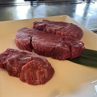 鉄板焼 さざんか - 