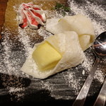 Hokkaido - 雪見かまくらチーズケーキ