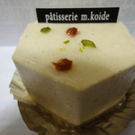 ムースピスターシュ