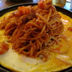 リブラ - ナポリタン