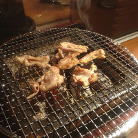 焼鶏あきら 中目黒本店 - 