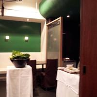 南青山エッセンス - モダンな店内