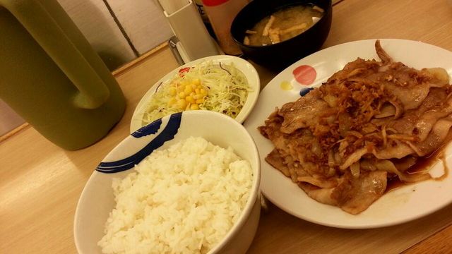 松屋 御殿場店 name=