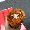 Crepeあまのじゃく