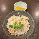 隠れ家Dinning　味杜 - 