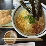 さぬきうどん むら泉 - 
