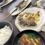 仁世宇園 - 仁世宇川セット