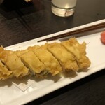 全席個室 夢や京町しずく - 2024/4/13 ディナーで利用。料理の様子。