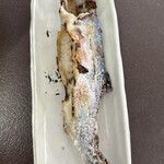 仁世宇園 - 丸かじりします