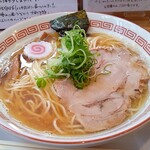 setouchi noodle ねいろ屋 - 