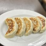 ラーメン 猪のしし - 