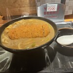 うどん料理 千 - 