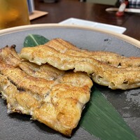 鰻 北白川 - 