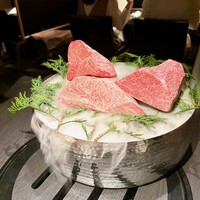 焼肉 牛印 新宿店 - 