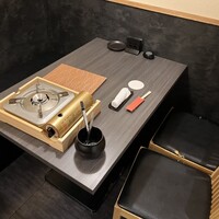 しゃぶしゃぶ 吟半 お台場店 - 