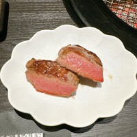 焼肉 牛印 新宿店 - 