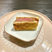 焼肉 牛印 新宿店 - 